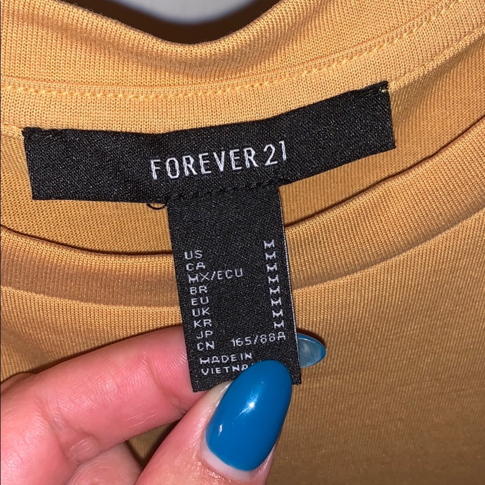 Tank top - Picture 2 of 3